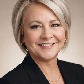 Portrait of Natalie Pate-Wagner, REALTOR®